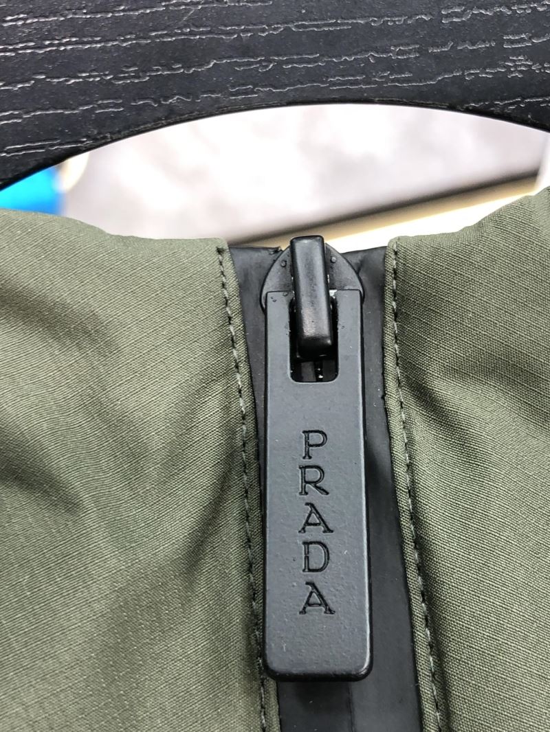 Prada Outwear